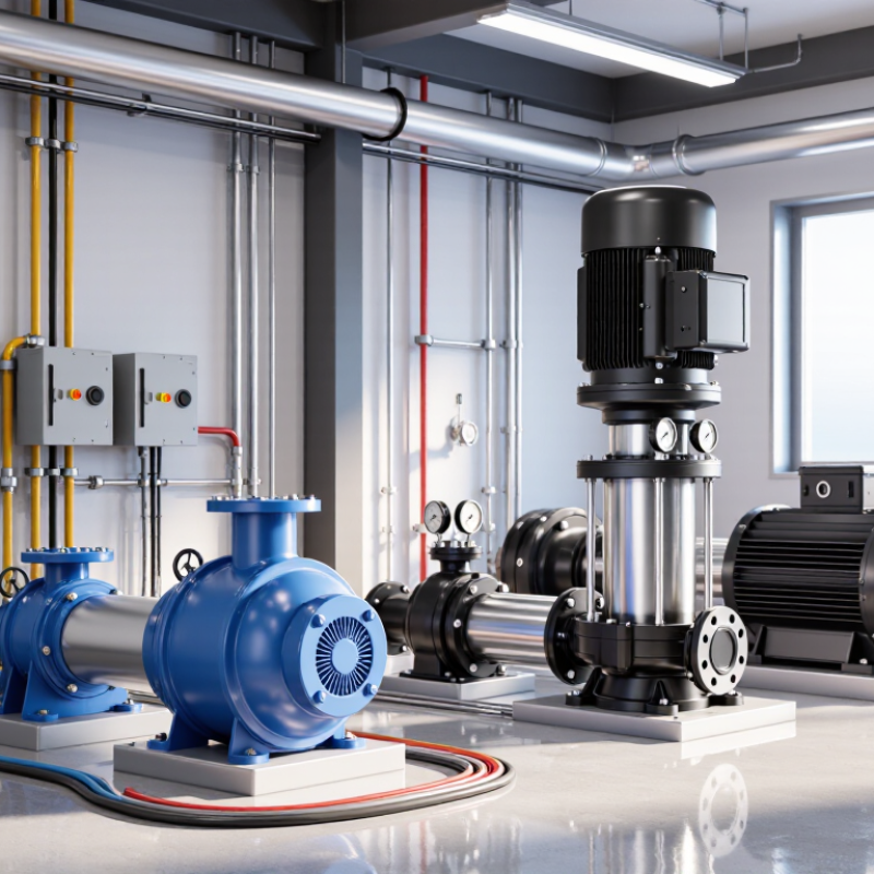 What Are the Top Smooth Pumping Solutions for Buyers?