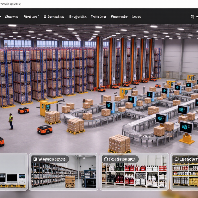 2026 Top Automated Storage Solutions for Global Buyers?