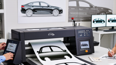 What Is the Best China Tint Cutting Software?