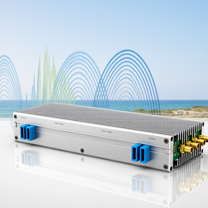 Why Choose Radar Filters for Global Procurement?