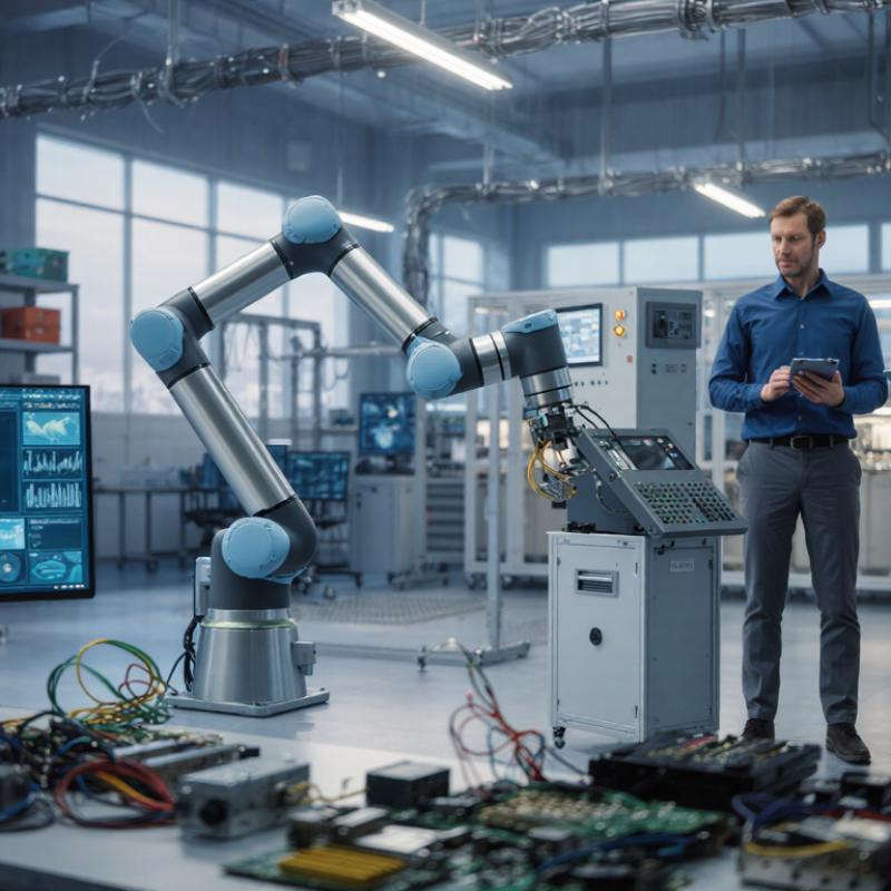 How to Choose Reliable Mechatronic Engineering Solutions?
