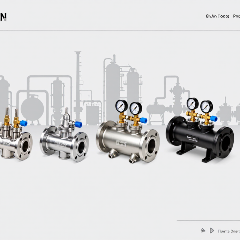 7 Best Single Gauge Manifolds for Global Buyers?