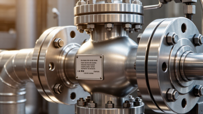 How to Choose the Right Relief Valve in 2026?