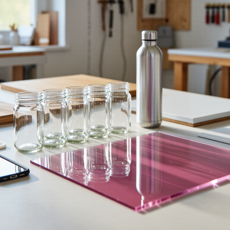 2026 How to Apply UV DTF Printing to Different Surfaces