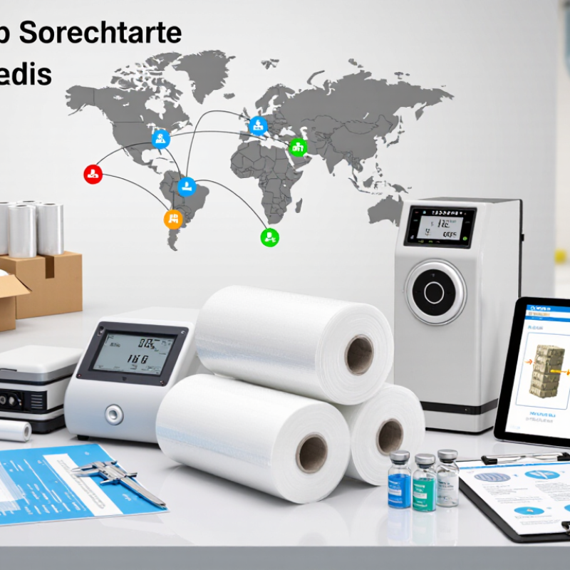 How to Choose 100% ePTFE Membrane for Global Sourcing