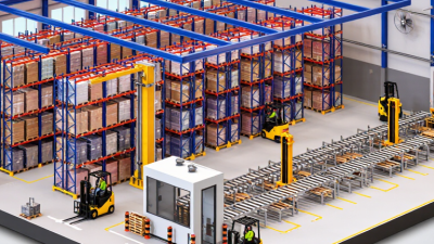 2026 Top Pallet Rack Systems for Global Buyers?