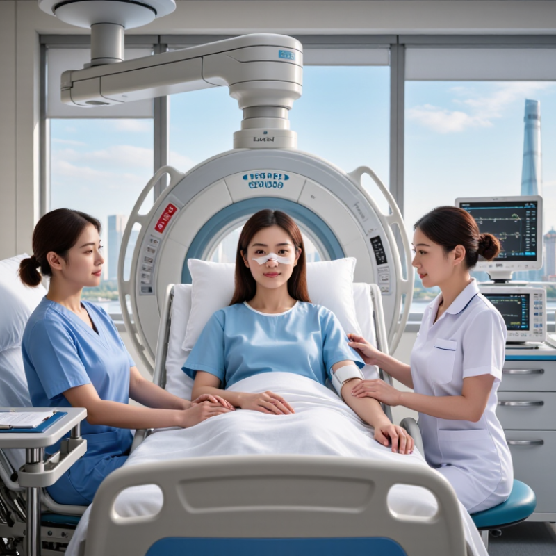 How Long Does Revision Surgery Recovery Take in China?