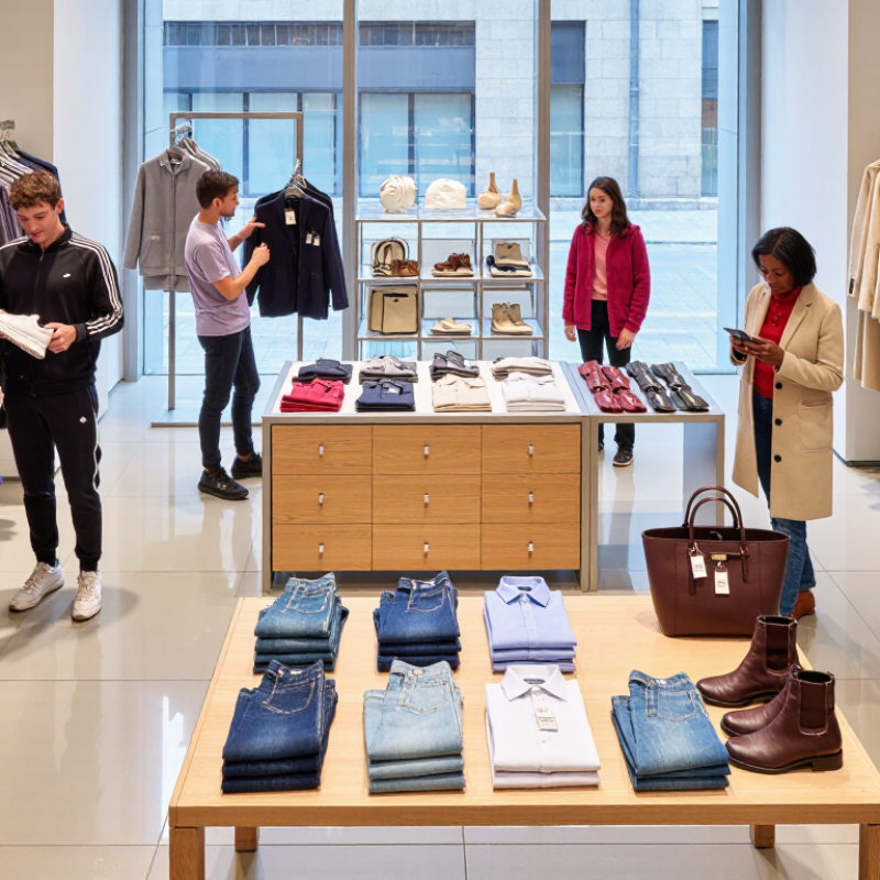 What Are the Top Clothes Sale Deals Worldwide?
