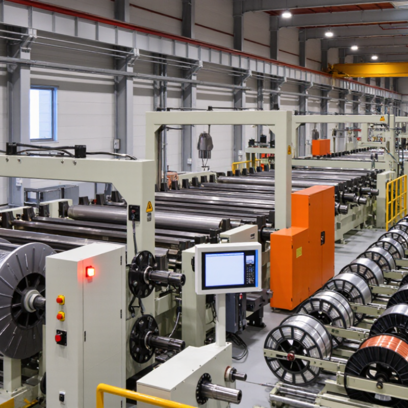 2026 Top Rod Breakdown Machines for Global Buyers
