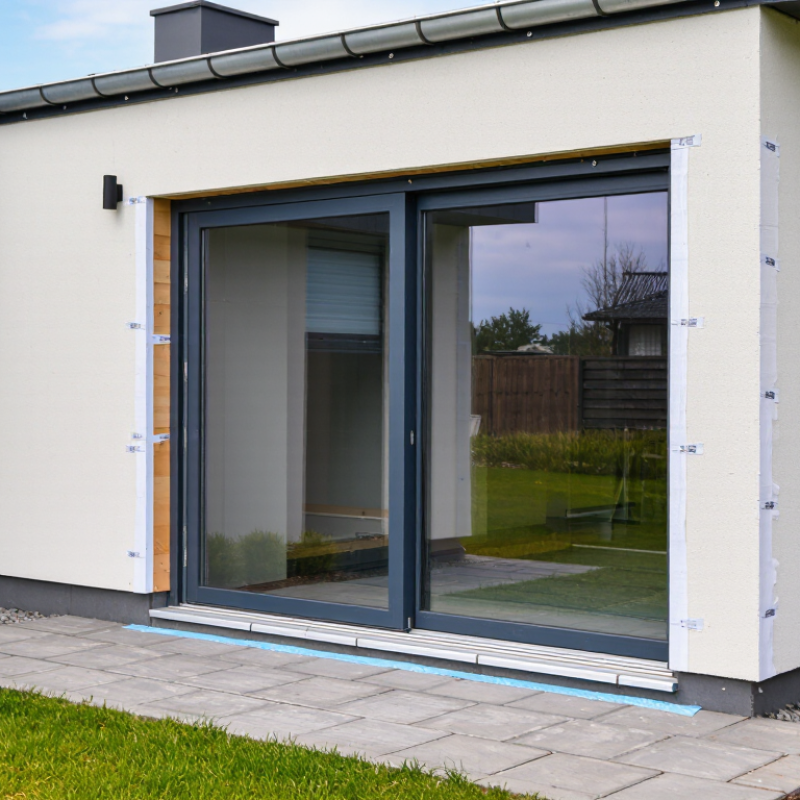 10 Patio Door Installation Tips for Global Buyers