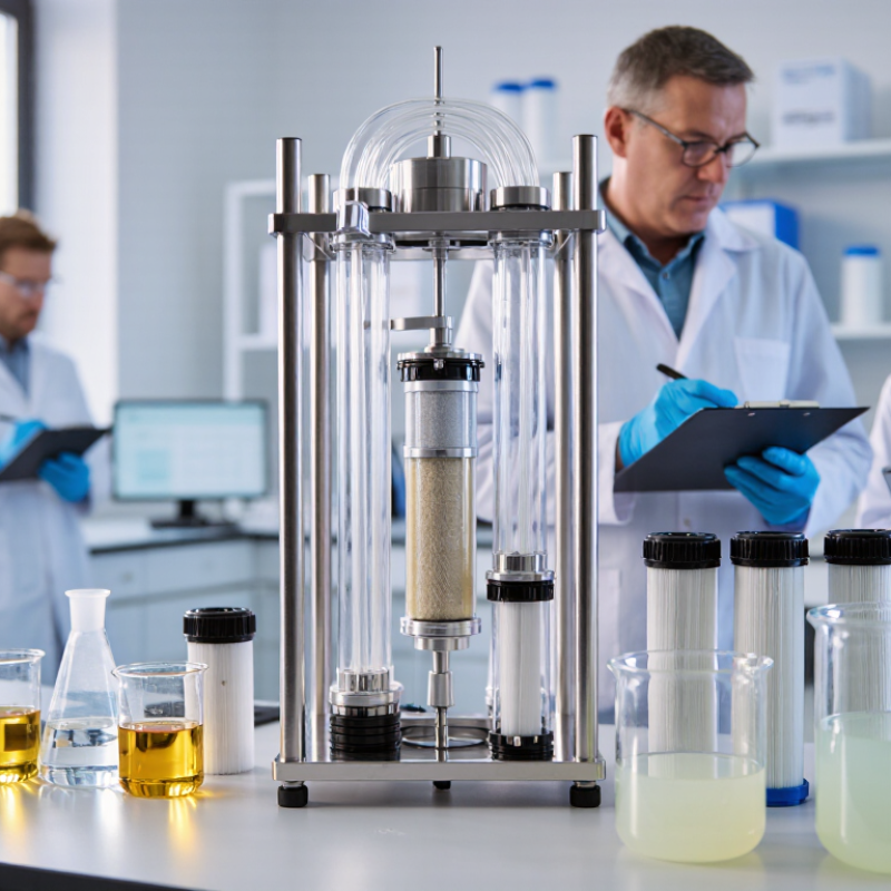 How to Choose Depth Filtration Products for Sourcing?