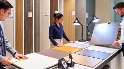 10 PVC Wall Cladding Buying Tips for Global Buyers