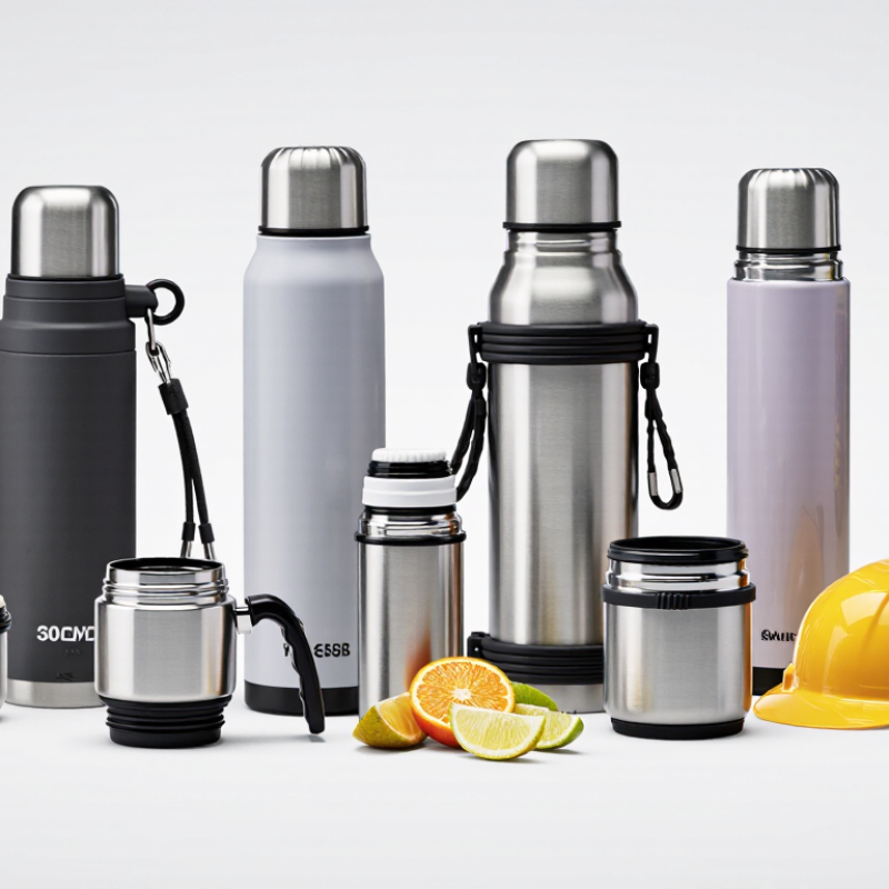 Top 10 Insulated Thermos Types for Global Buyers