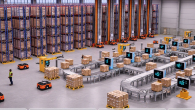 2026 Top Automated Storage Solutions for Global Buyers?
