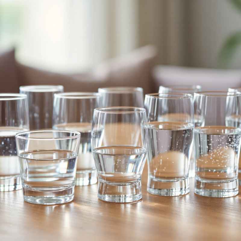 10 Best Cups Glassware Suppliers for Global Buyers?
