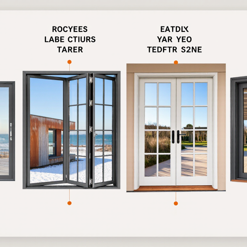 What Are the Top Patio Doors for Global Buyers?