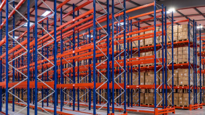 How to Choose Pallet Racking for Your Warehouse in 2026?