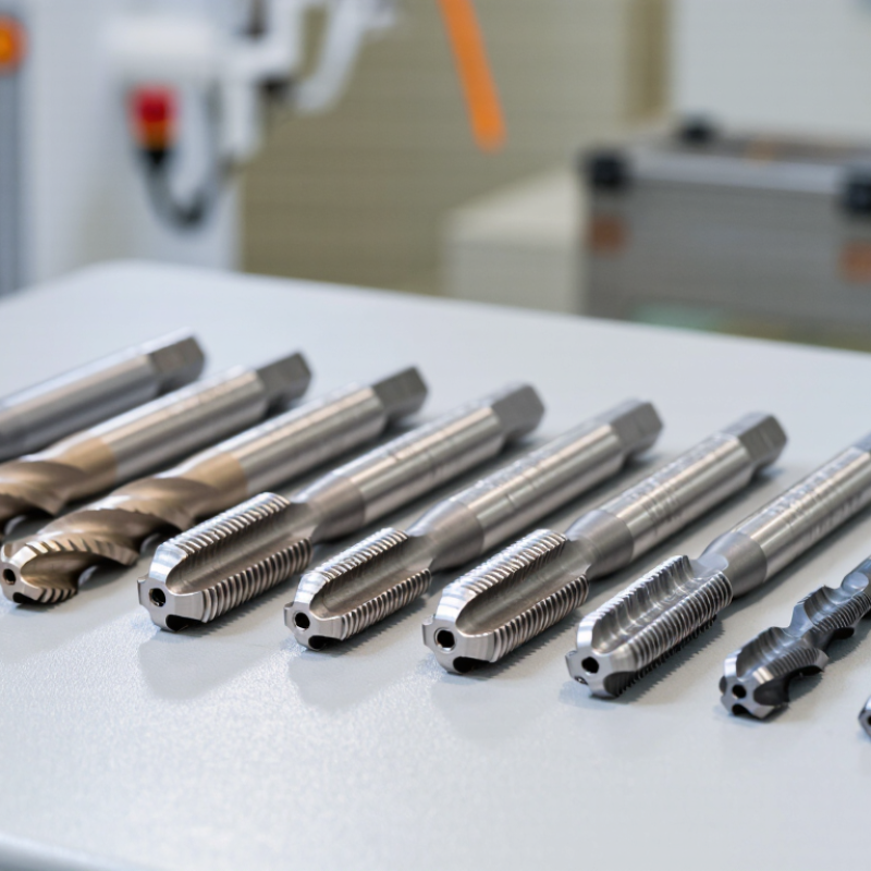 10 Best Screw Instrument Manufacturers for Global Buyers