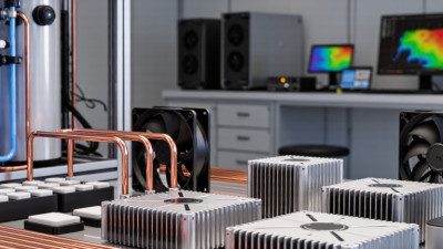China Top Cooling Performance Optimization Suppliers?
