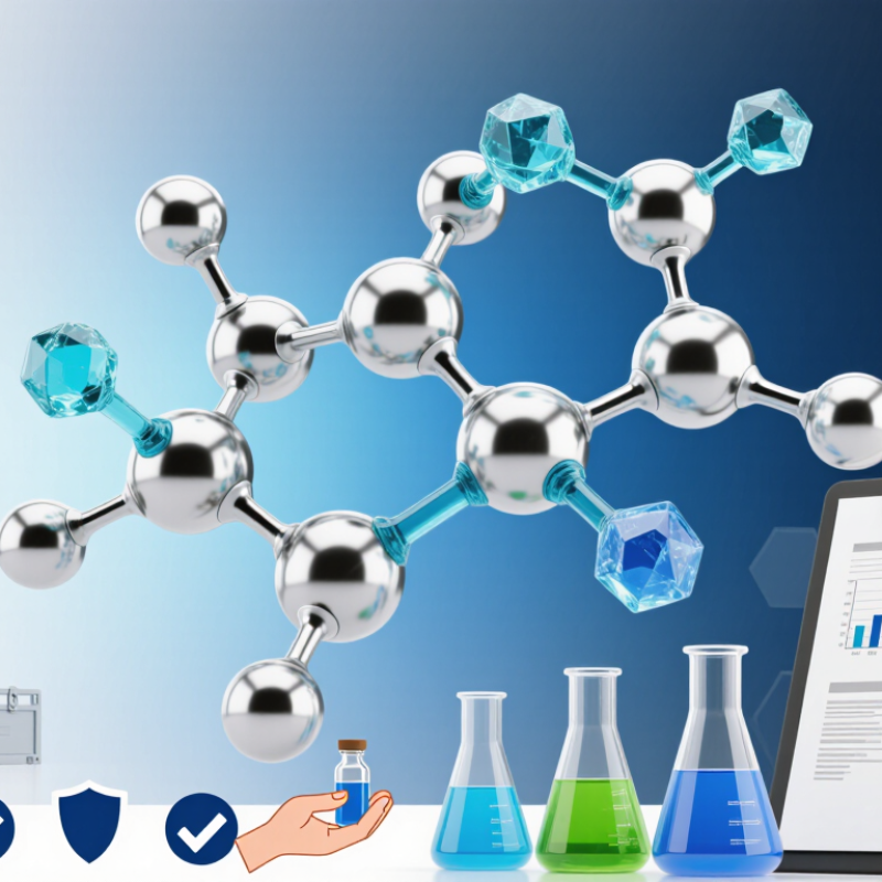 How to Buy Silicotungstic Acid Hydrate in 2026?