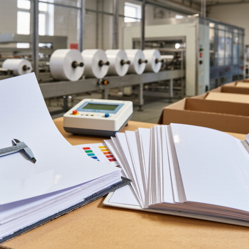 China Best White Coated Board Manufacturers Suppliers?