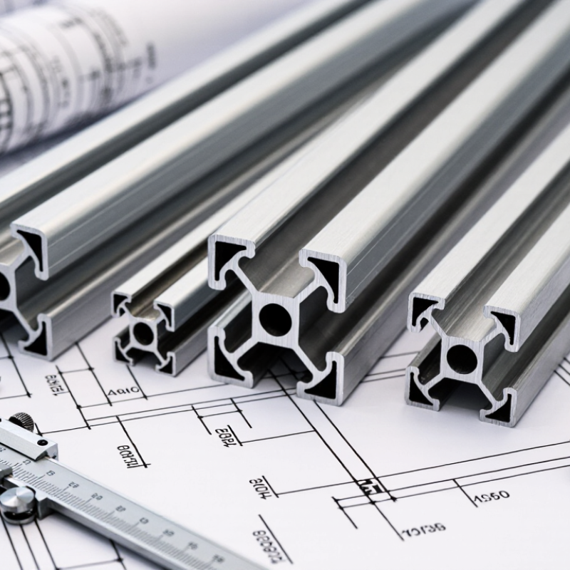 What Are the 2026 Best Extruded Aluminum Profiles?