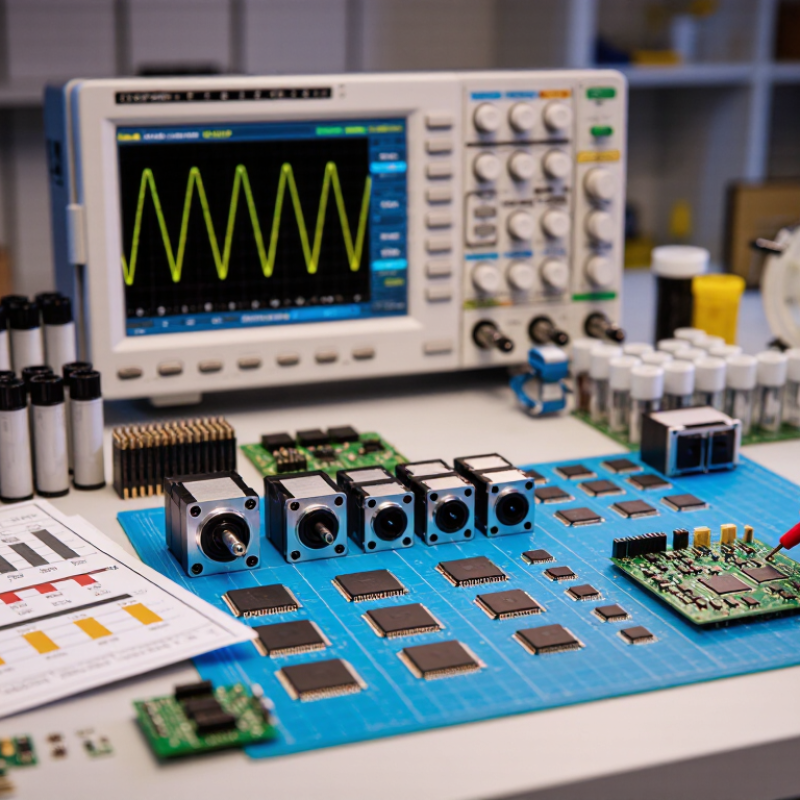 How to Choose Monolithic Integrated Circuits?