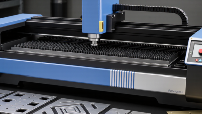 7 Best Fiber Laser Engravers for Metal in 2026