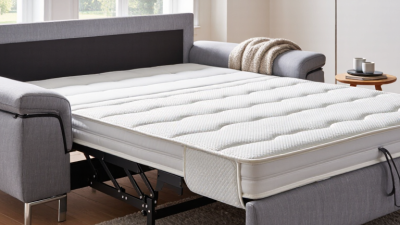 What Is a Convertible Sofa Bed and How Does It Work?