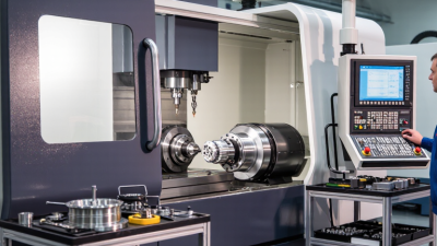 What Is CNC Machining and Manufacturing?