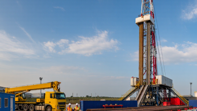 10 Best Oilfield Equipment Suppliers Worldwide
