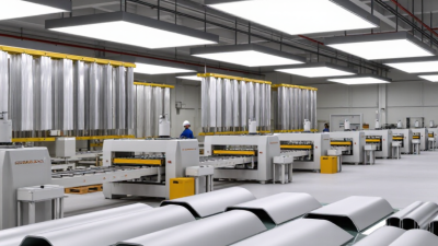 China Top Aluminium Ceiling Extrusion Manufacturers?