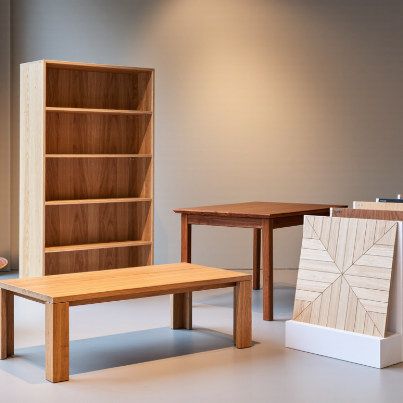 2026 Best Furniture Plywood for Global Buyers?