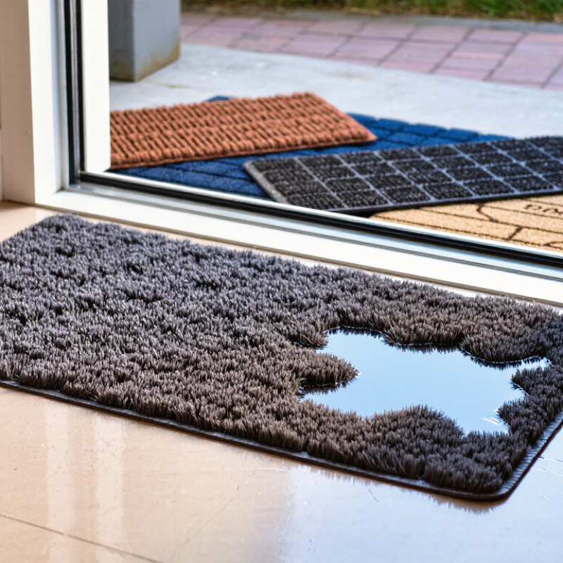 China Top 10 Super Absorbent Door Mat Manufacturers