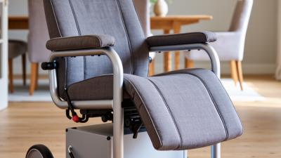 Top Bariatric Lift Chair for Global Buyers?