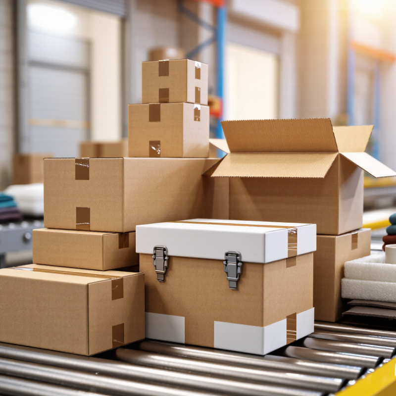 2026 Best Mailer Boxes for Global Shipping?
