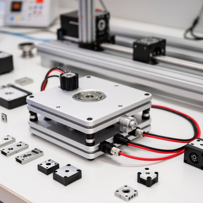 5 Tips for Choosing the Right Piezo Motion Products