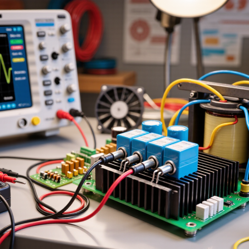 How to Choose a Single Phase 10V Rectifier in 2026?