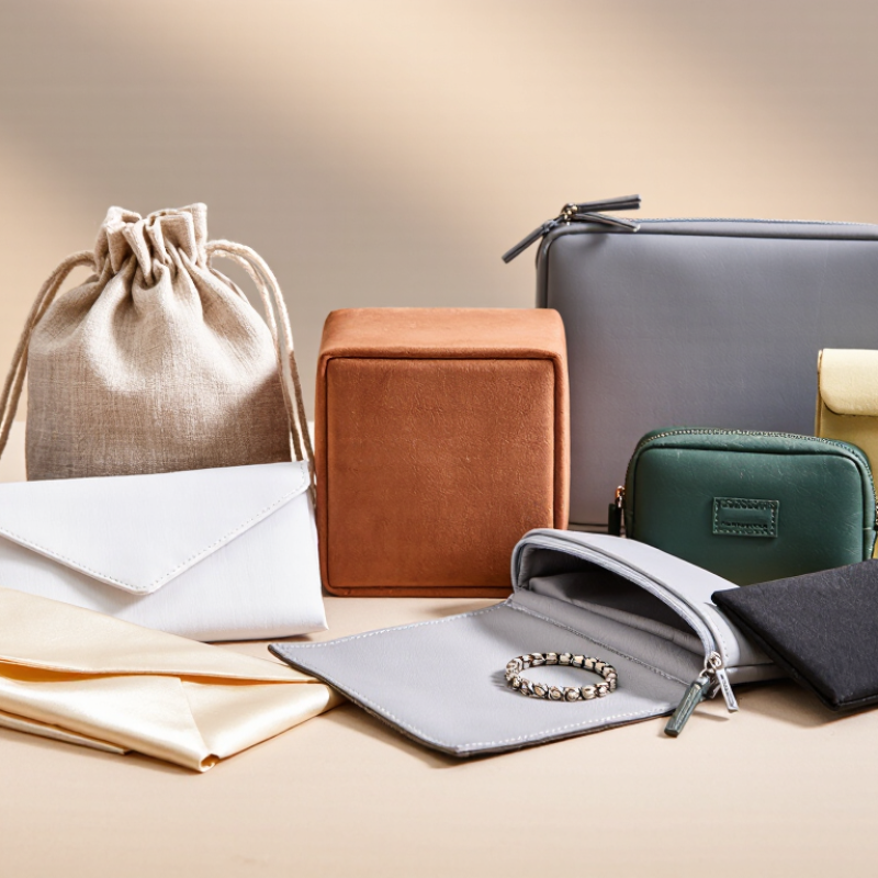 Top 10 Best Fabrics for Jewelry Packaging for Global Buyers?