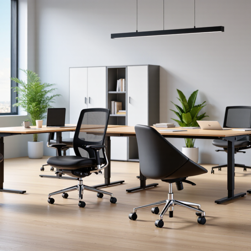 2026 Top Types of High Quality Office Chairs