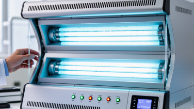 How to Choose a UV Radiation Machine for Global Buyers?