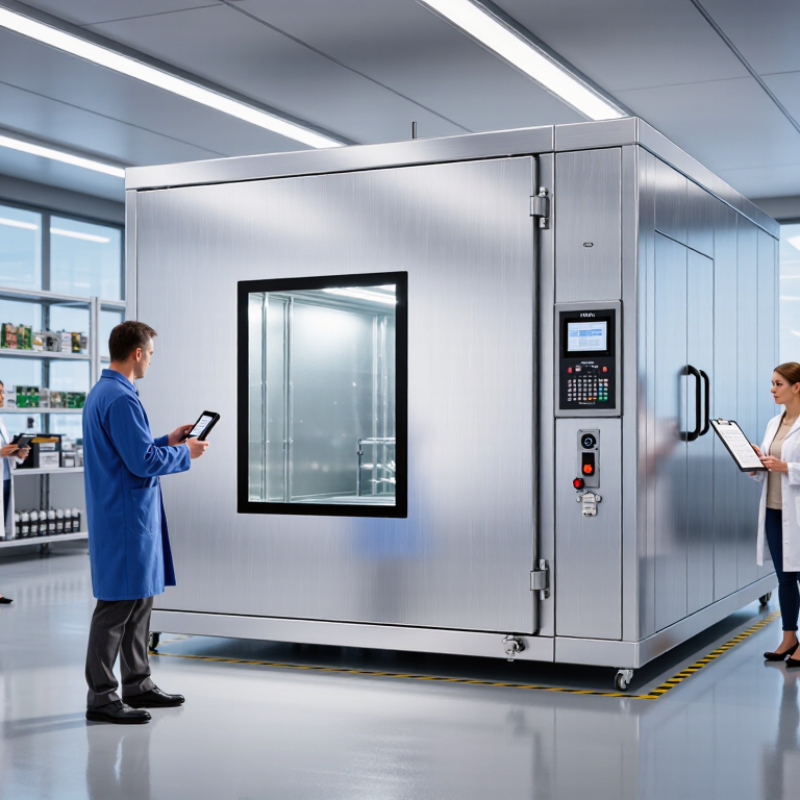 10 Climate Chamber Buying Tips What Global Buyers Need?