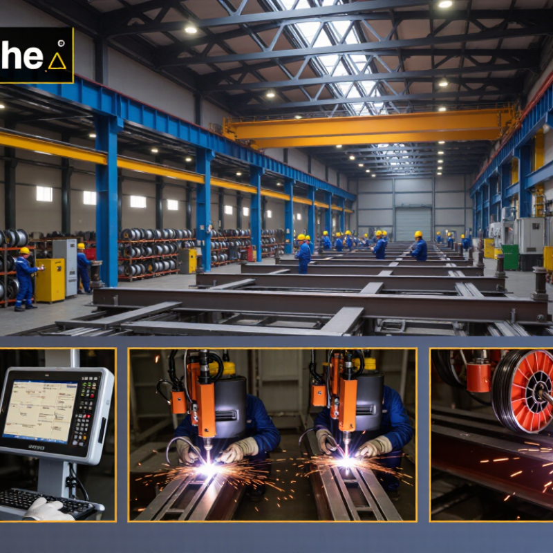 China Top 10 Flux Core Welder Manufacturers