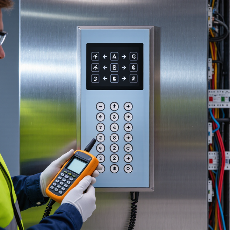 7 Tips to Fix a Lift Controller That Is Not Responding?