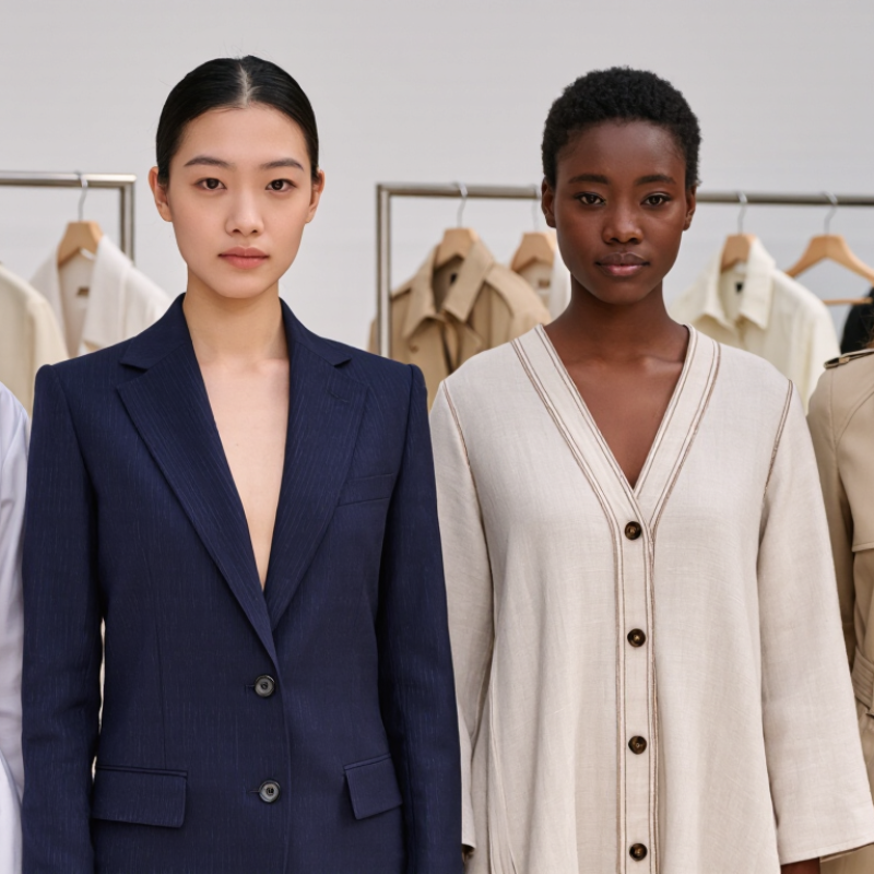 2026 Best Womens Clothing What Makes High Quality?
