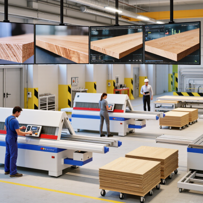 Top Panel Saw Manufacturers for Global Buyers?