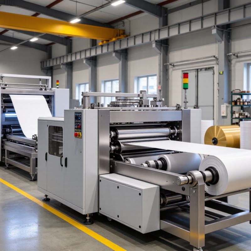 What Is the Best Foil Machine for Global Buyers in 2026?