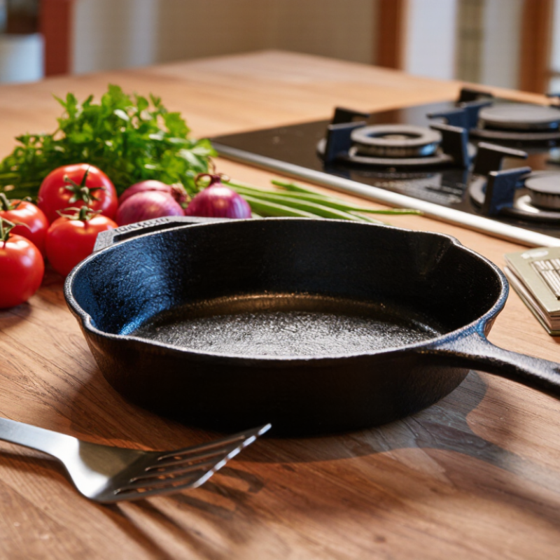 2026 Best Hand Forged Skillet for Global Buyers