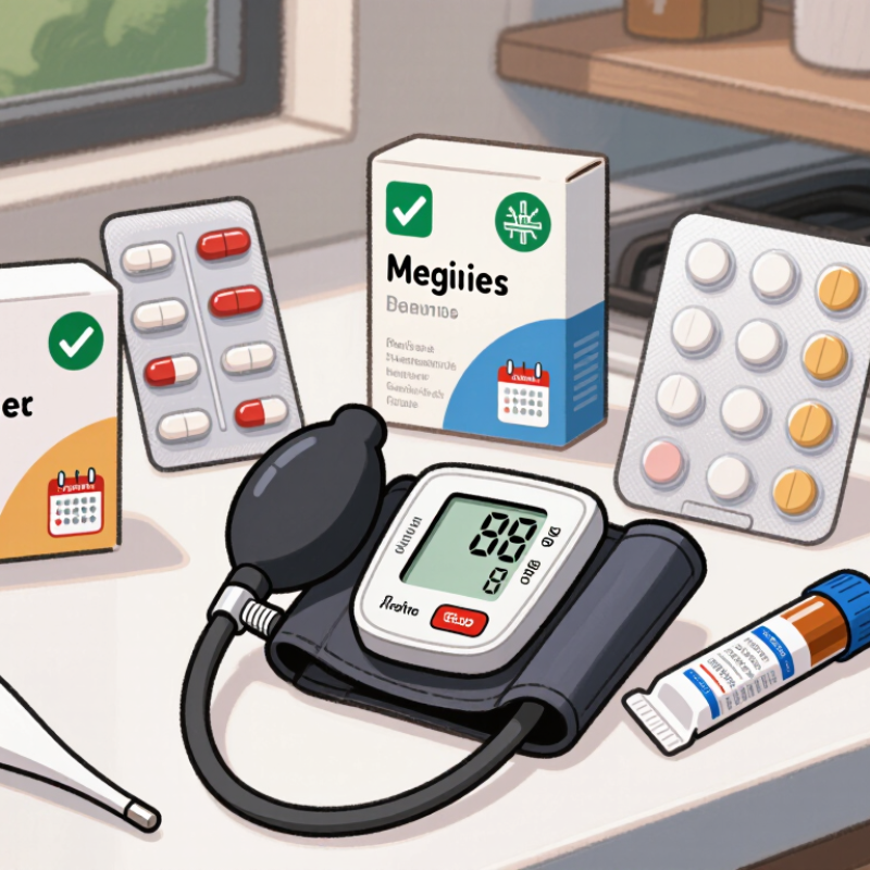 2026 Top Healthcare Products How to Choose Safe Options