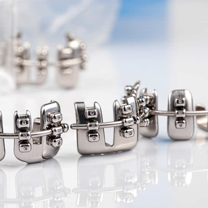 2026 Top Roth Brackets Orthodontics Buying Guide